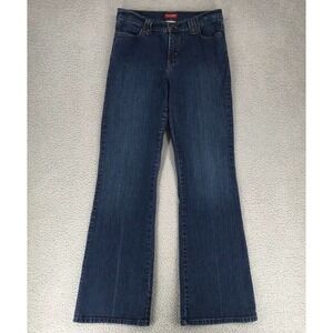 Levis Jeans Women Size 10 Perfectly Slimming Boot Cut